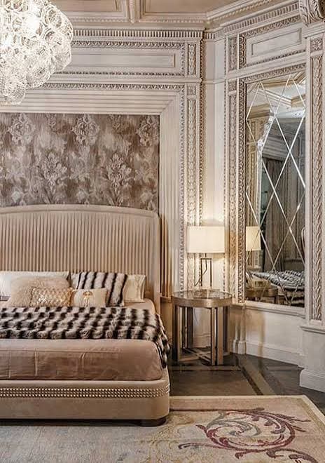 Bedroom collection by Heaven Furniture Mart