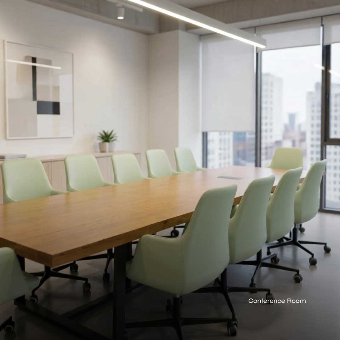 Office & Study collection by Heaven Furniture Mart